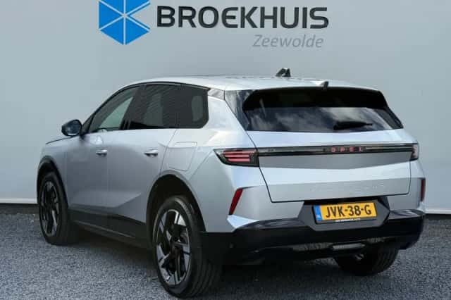 Opel Grandland (2026) thumbnail 3