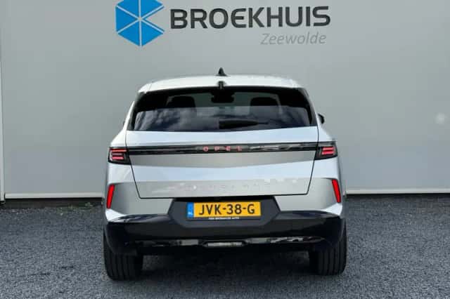 Opel Grandland (2026) thumbnail 4