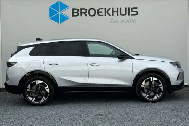 Opel Grandland (2026) thumbnail 6
