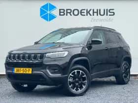 Jeep Compass (2024)