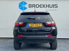 Jeep Compass (2024) thumbnail 11