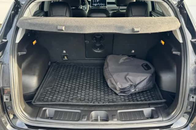 Jeep Compass (2024) thumbnail 12
