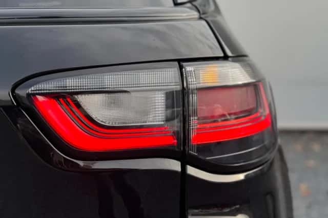Jeep Compass (2024) thumbnail 15