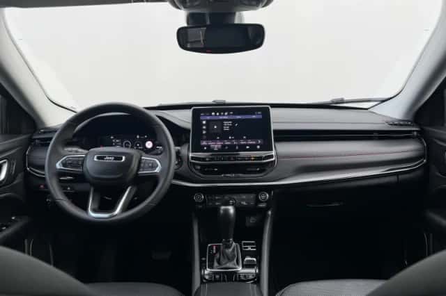 Jeep Compass (2024) thumbnail 20
