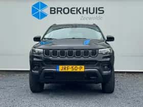 Jeep Compass (2024) thumbnail 3