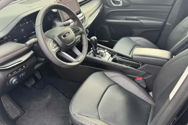 Jeep Compass (2024) thumbnail 21