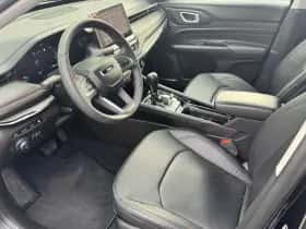 Jeep Compass (2024) thumbnail 21