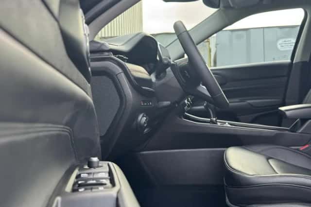 Jeep Compass (2024) thumbnail 23