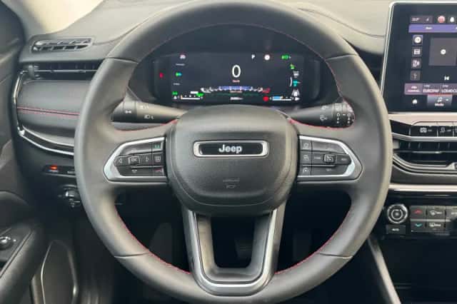 Jeep Compass (2024) thumbnail 27