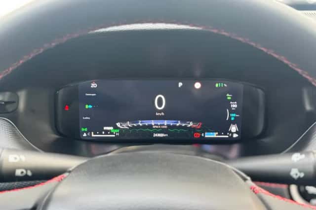 Jeep Compass (2024) thumbnail 28