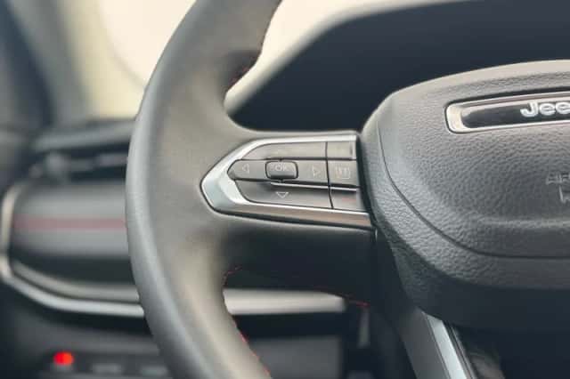 Jeep Compass (2024) thumbnail 29
