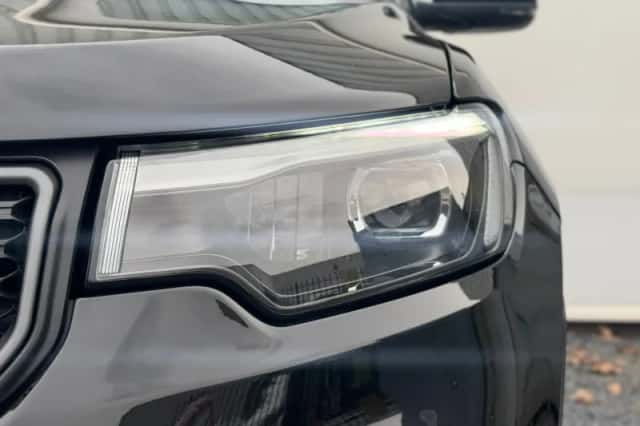 Jeep Compass (2024) thumbnail 4