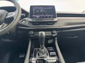 Jeep Compass (2024) thumbnail 34