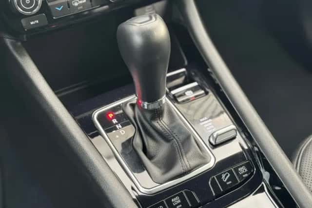 Jeep Compass (2024) thumbnail 35