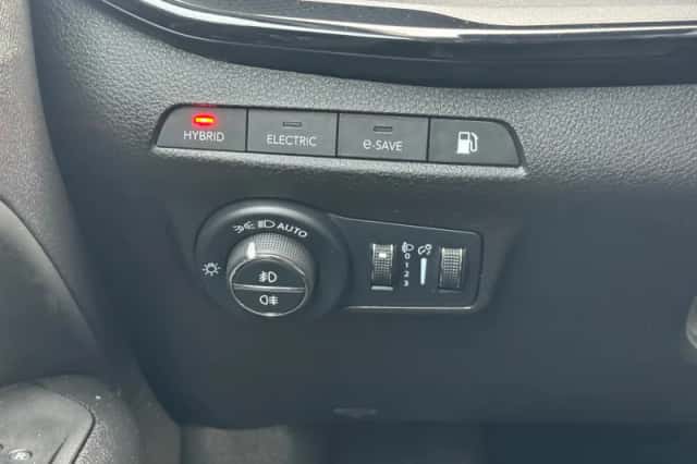 Jeep Compass (2024) thumbnail 36