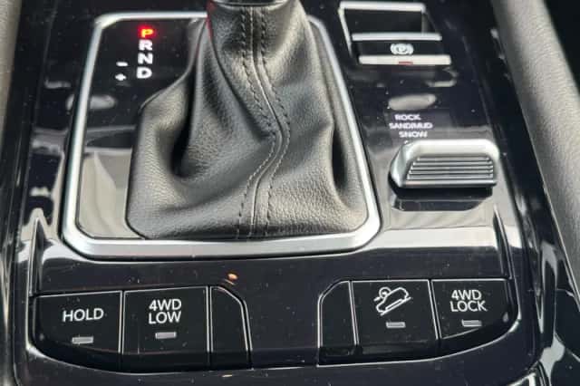 Jeep Compass (2024) thumbnail 39