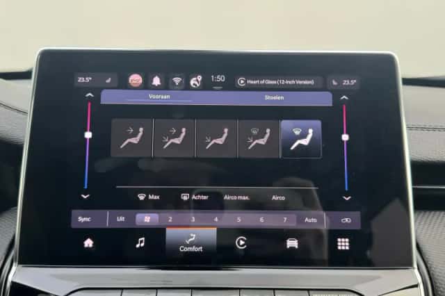 Jeep Compass (2024) thumbnail 43