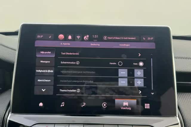 Jeep Compass (2024) thumbnail 44