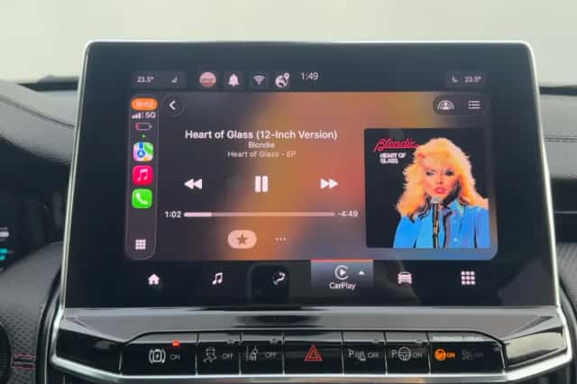 Jeep Compass (2024) thumbnail 49