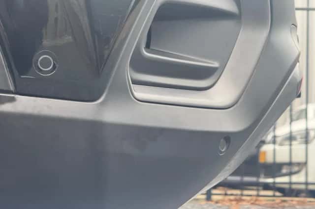 Jeep Compass (2024) thumbnail 6