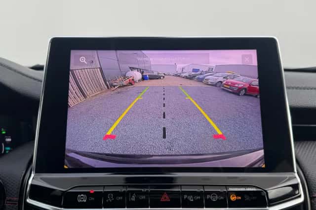 Jeep Compass (2024) thumbnail 51