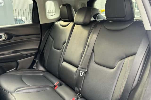 Jeep Compass (2024) thumbnail 57