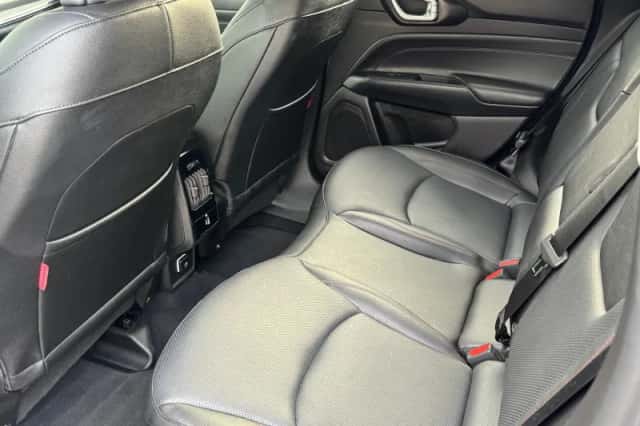 Jeep Compass (2024) thumbnail 58