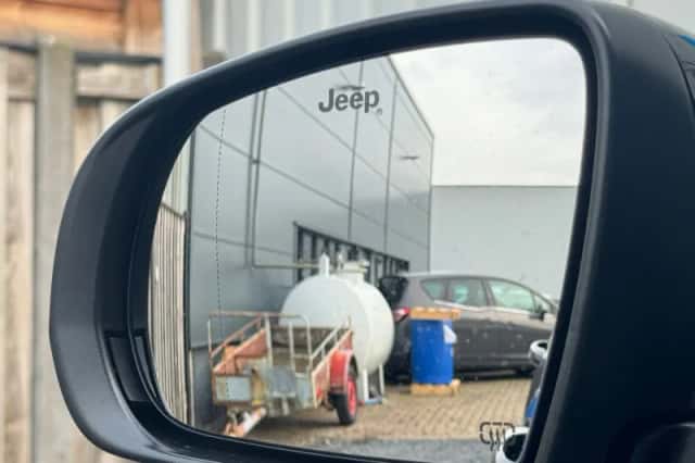 Jeep Compass (2024) thumbnail 60