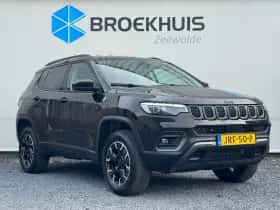 Jeep Compass (2024) thumbnail 7