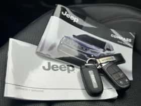 Jeep Compass (2024) thumbnail 62