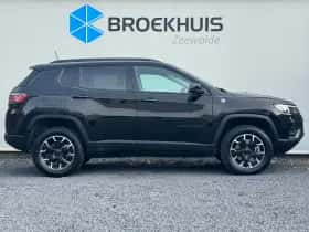 Jeep Compass (2024) thumbnail 8