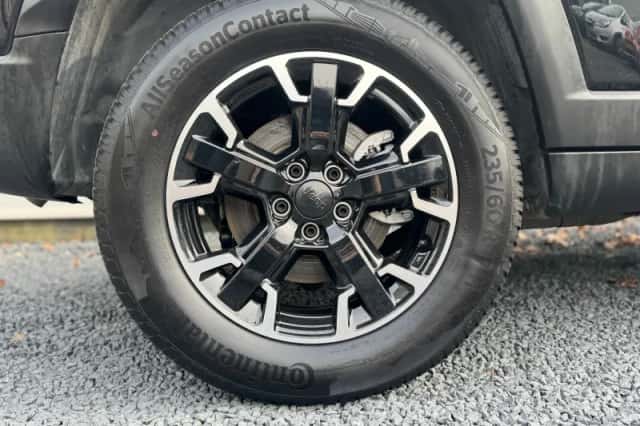 Jeep Compass (2024) thumbnail 9