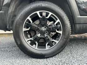 Jeep Compass (2024) thumbnail 9