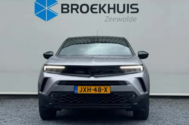 Opel Mokka (2024) thumbnail 2