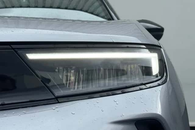 Opel Mokka (2024) thumbnail 3