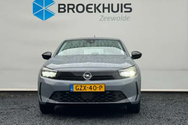 Opel Corsa (2025) thumbnail 2