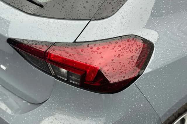 Opel Corsa (2025) thumbnail 14