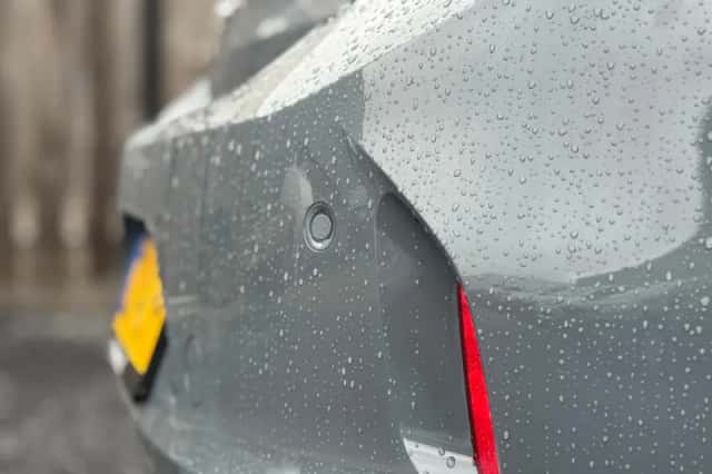 Opel Corsa (2025) thumbnail 15