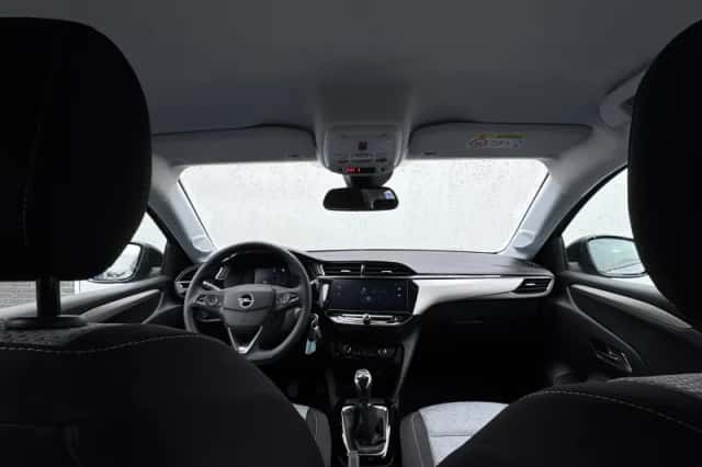 Opel Corsa (2025) thumbnail 17