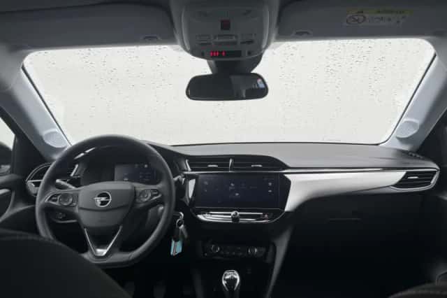 Opel Corsa (2025) thumbnail 18