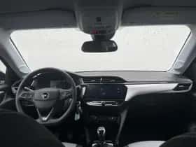 Opel Corsa (2025) thumbnail 18