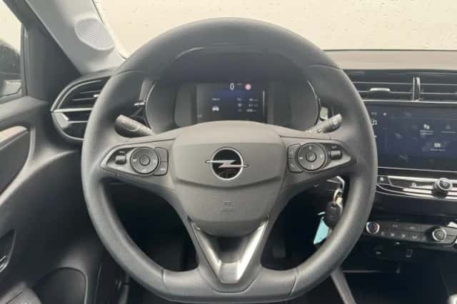 Opel Corsa (2025) thumbnail 19