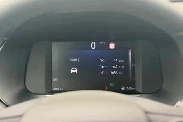 Opel Corsa (2025) thumbnail 20