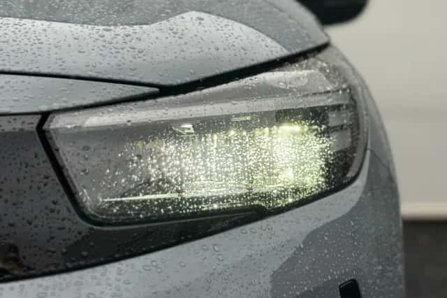 Opel Corsa (2025) thumbnail 3