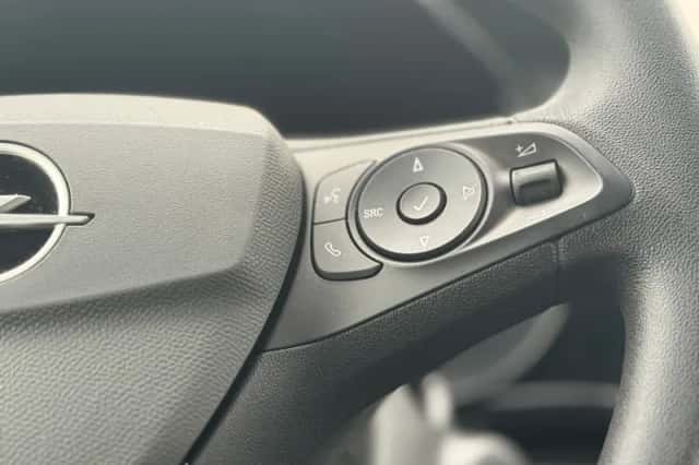 Opel Corsa (2025) thumbnail 24