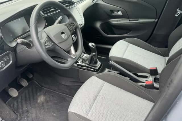 Opel Corsa (2025) thumbnail 28