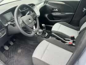 Opel Corsa (2025) thumbnail 28