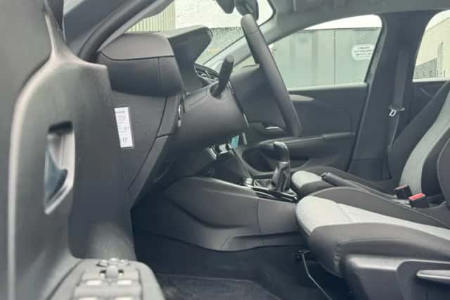 Opel Corsa (2025) thumbnail 29
