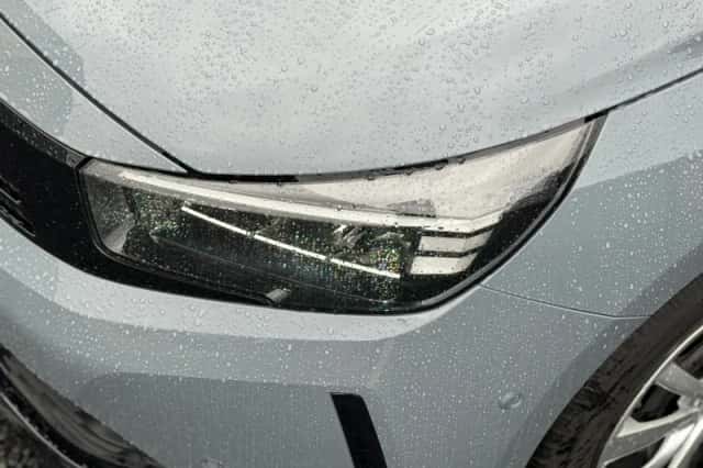 Opel Corsa (2025) thumbnail 4
