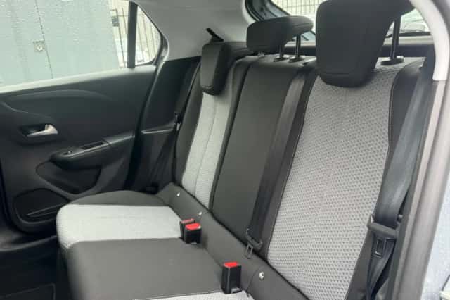 Opel Corsa (2025) thumbnail 42